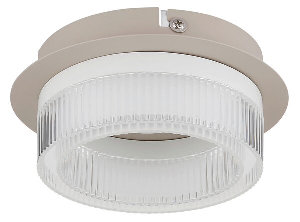 STROPNÉ LED SVIETIDLO, 16/7 cm Globo - Online Only bytové doplnky, Online Only