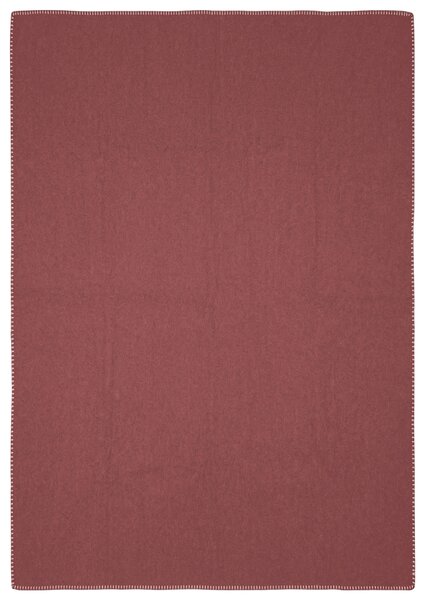 FLEECOVÁ DEKA, polyester, 140/200 cm Novel - Textil do domácnosti