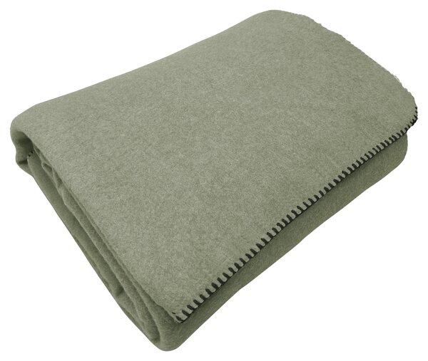 FLEECOVÁ DEKA, polyester, 140/200 cm Novel - Textil do domácnosti