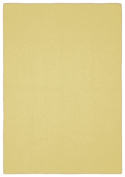 FLEECOVÁ DEKA, polyester, 140/200 cm Novel - Textil do domácnosti