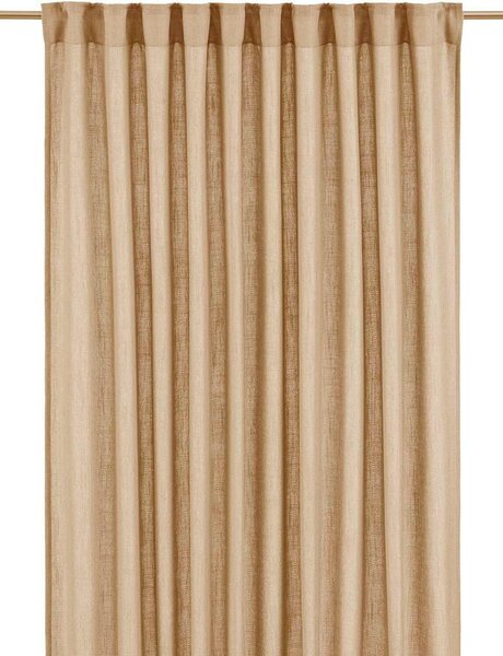HOTOVÝ ZÁVES, nepriehľadné, 145/260 cm Svanefors - Záclony & závesy, Online Only