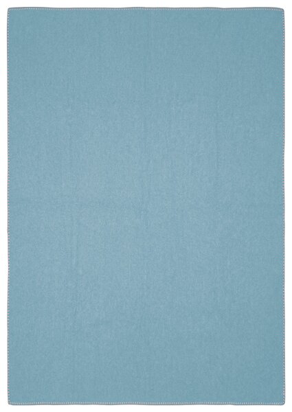 FLEECOVÁ DEKA, polyester, 140/200 cm Novel - Textil do domácnosti