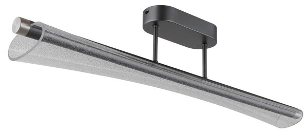 STROPNÉ LED SVIETIDLO, 81/12/19 cm Globo - Online Only bytové doplnky, Online Only