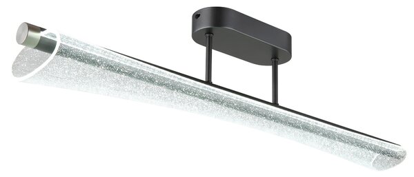 STROPNÉ LED SVIETIDLO, 81/12/19 cm Globo - Online Only bytové doplnky, Online Only
