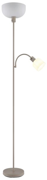 STOJACIA LAMPA, 26/178,7 cm Globo - Online Only bytové doplnky, Online Only