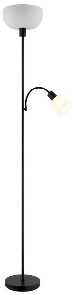 STOJACIA LAMPA, 26/178,7 cm Globo - Online Only bytové doplnky, Online Only