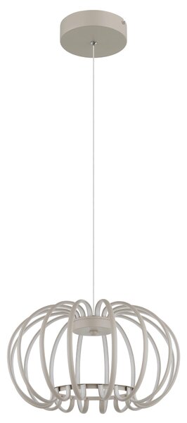 ZÁVESNÉ LED SVIETIDLO, 40/120 cm Globo - Online Only bytové doplnky, Online Only