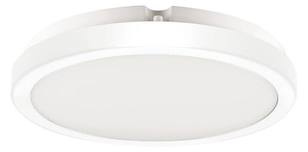 Milagro LED Kúpeľňové stropné svietidlo VERA LED/24W/230V 4000K IP65 biela MI2447 + záruka 3 roky zadarmo