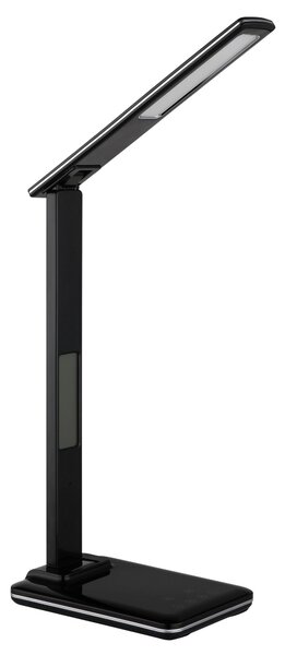STOLNÁ LED LAMPA, dotykový stmievač, 28,5/37,5 cm Globo - Online Only bytové doplnky, Online Only