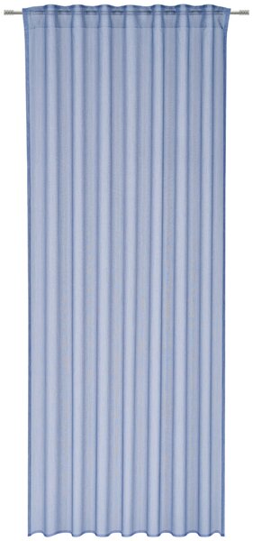 HOTOVÝ ZÁVES, priehľadné, 140/245 cm Esposa - Záclony & závesy