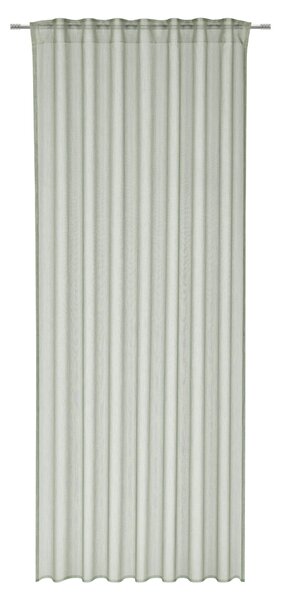 HOTOVÝ ZÁVES, priehľadné, 140/245 cm Esposa - Záclony & závesy