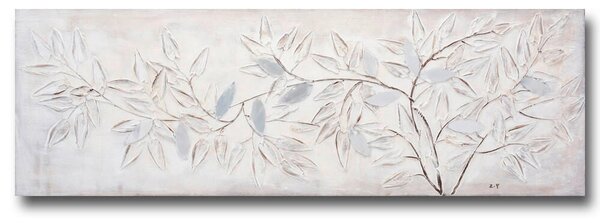 OBRAZ NA PLÁTNE, krajina a príroda, 50/150/3 cm - Obrazy