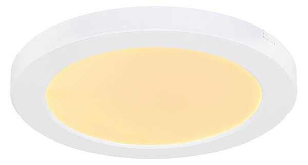 STROPNÉ LED SVIETIDLO, 22/1,8 cm Boxxx - Interiérové svietidlá