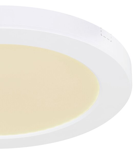 STROPNÉ LED SVIETIDLO, 22/1,8 cm Boxxx - Interiérové svietidlá