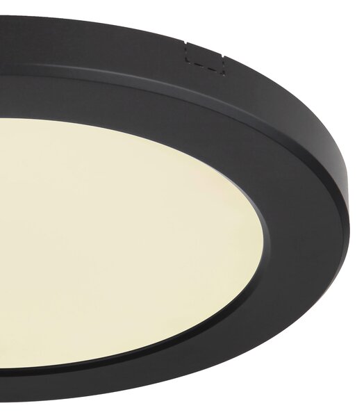 STROPNÉ LED SVIETIDLO, 22/1,8 cm Boxxx - Interiérové svietidlá