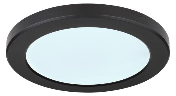 STROPNÉ LED SVIETIDLO, 22/1,8 cm Boxxx - Interiérové svietidlá