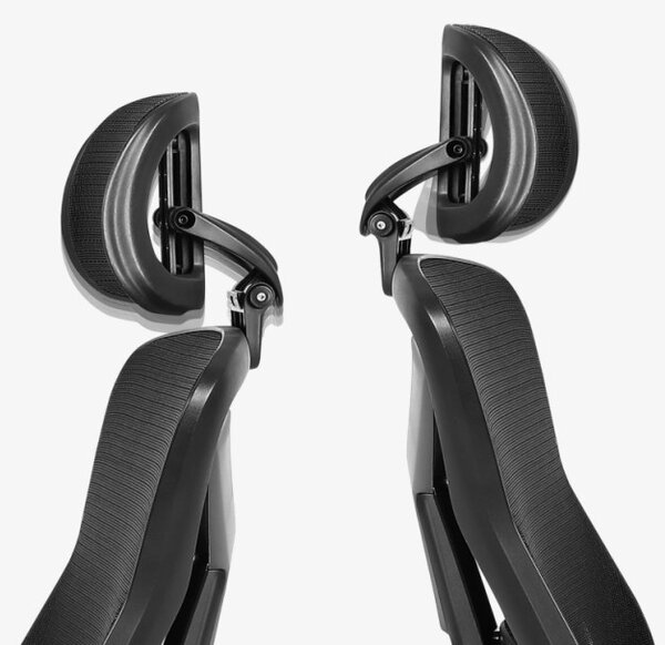 Kancelárska stolička Expert 5.7 Black
