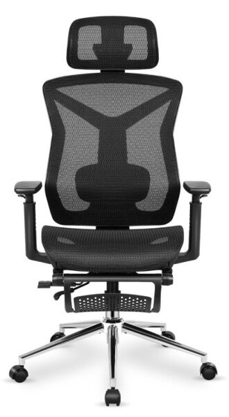 Kancelárska stolička Expert 5.7 Black