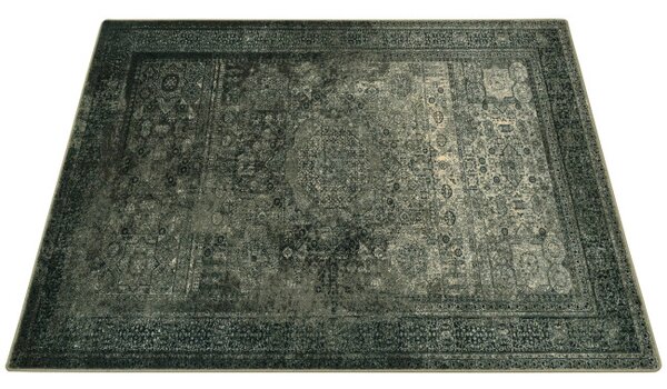 Koberec Dywilan Omega Mamluk Iron zelený