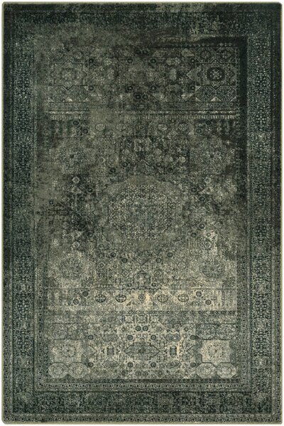Koberec Dywilan Omega Mamluk Iron zelený