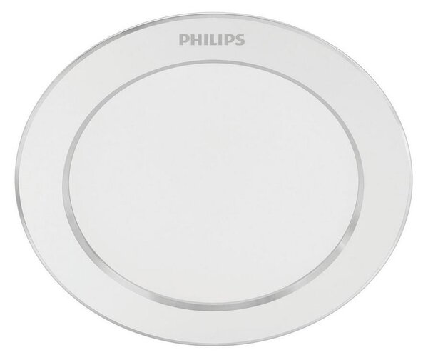 Philips Philips - LED Podhľadové svietidlo DIAMOND LED/4,5W/230V 4000K P5873 + záruka 5 rokov zadarmo