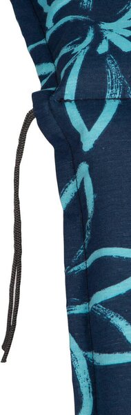 SADA VANKÚŠOV PRE STOLIČKU 4ks, 118/50/6 cm Gardenson - Online Only záhrada, Online Only