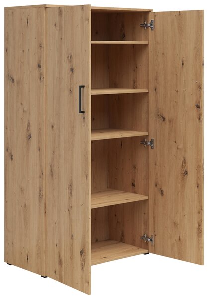 VIACÚČELOVÁ SKRIŇA, 80/147/40 cm Carryhome - Predsieňové programy
