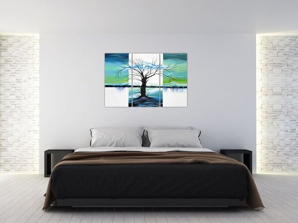 Obraz na stenu (Obraz 120x80cm)