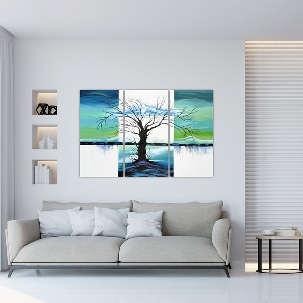 Obraz na stenu (Obraz 120x80cm)