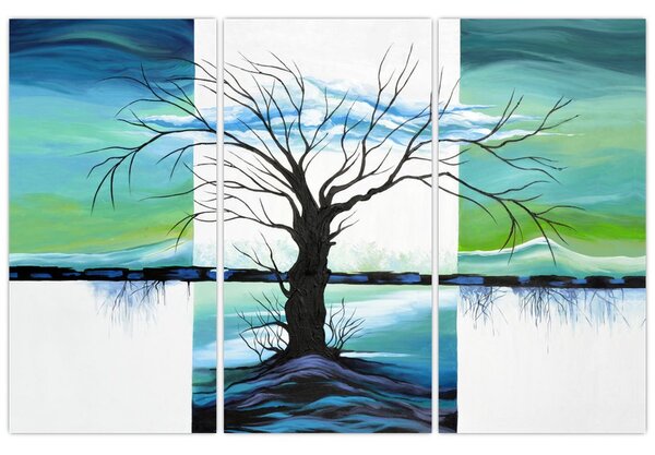 Obraz na stenu (Obraz 120x80cm)