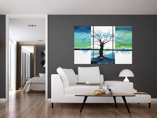 Obraz na stenu (Obraz 120x80cm)