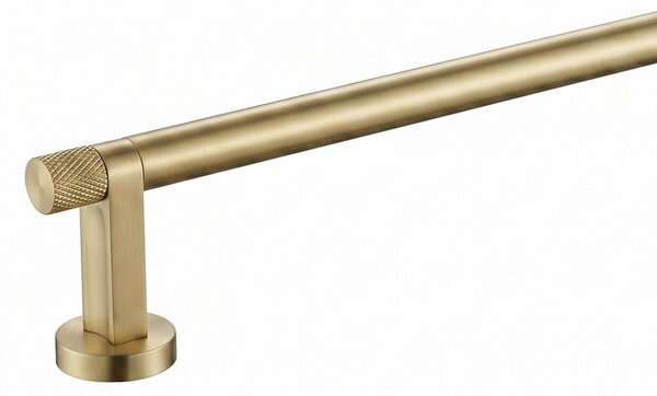 Rea Ori, vešiak na uterák 60cm, 39101, zlatá matná, REA-85054