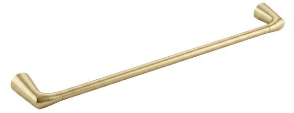 Rea Vibe, vešiak na uterák 60cm, 16201, zlatá matná, REA-60100