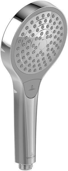 Villeroy & Boch Verve Showers sprchová hlavica chrómová TVS10900100061