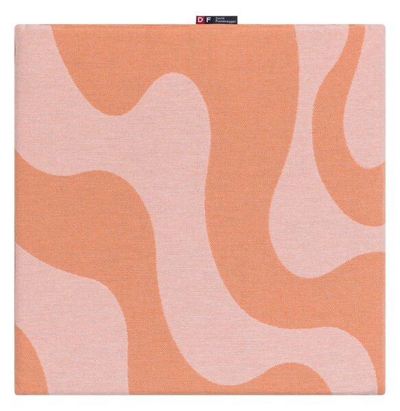 MULTIFUNKČNÝ VANKÚŠ 40/40 cm David Fussenegger - Textil do domácnosti