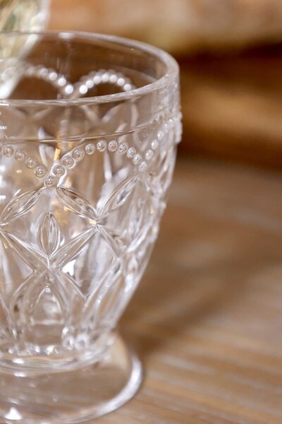 Pohár Saint-Émilion Clear 200 ml