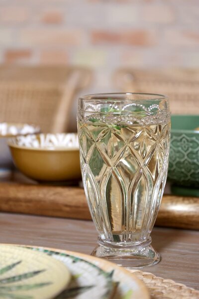 Pohár Saint-Émilion Clear 350 ml