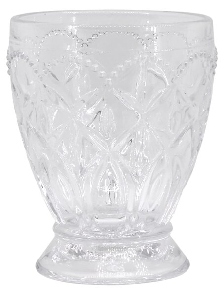 Pohár Saint-Émilion Clear 200 ml