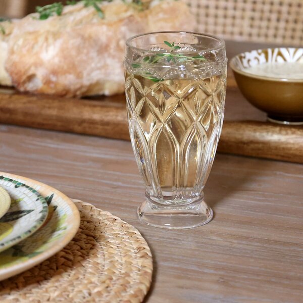 Pohár Saint-Émilion Clear 350 ml
