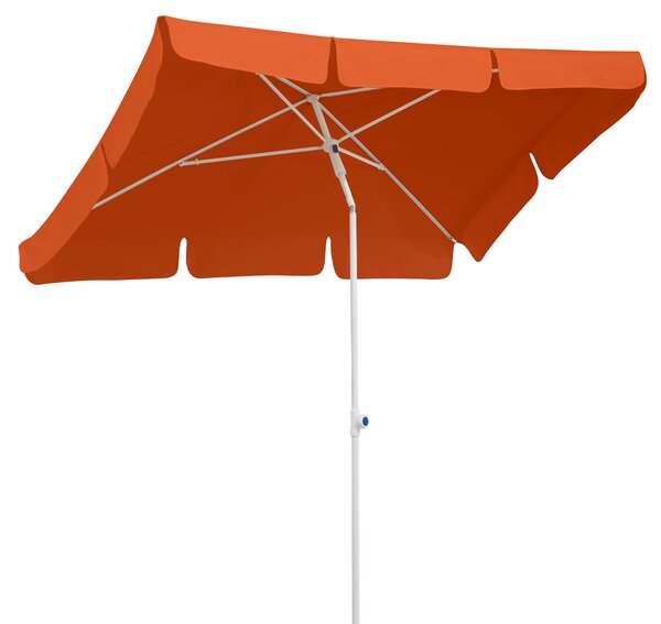 SLNEČNÍK 120/225/180 cm - Online Only záhrada, Online Only