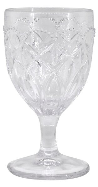 Pohár na víno Saint-Émilion Clear 250 ml