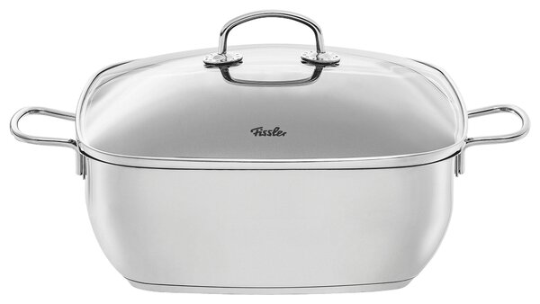 PEKÁČ 6,5 l Fissler - Pekáče