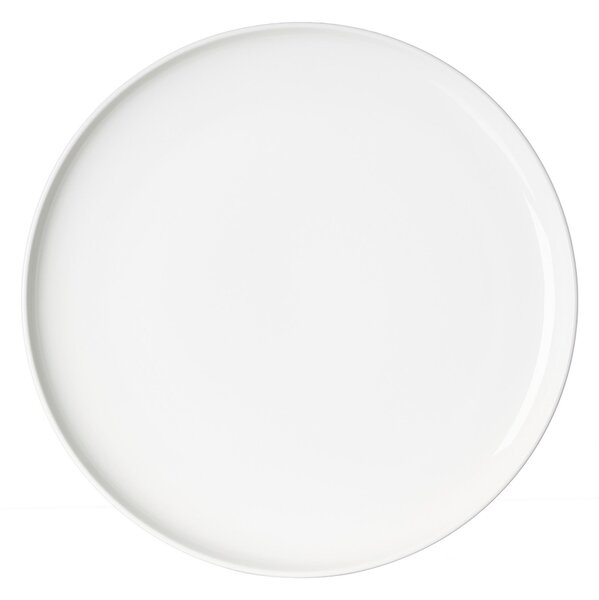 PLYTKÝ TANIER porcelán keramika 26,5 cm Ritzenhoff Breker - Jedálenské sety