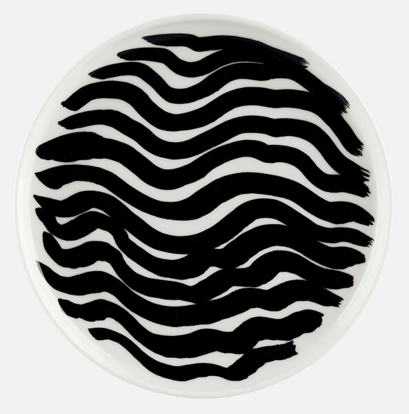Marimekko Set tanierov Oiva Hyräily 20cm, 3ks