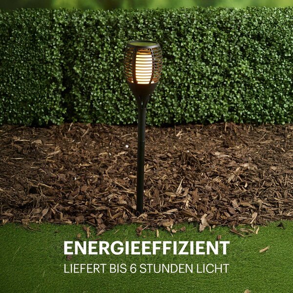 Solárna Lampa Led Grundig
