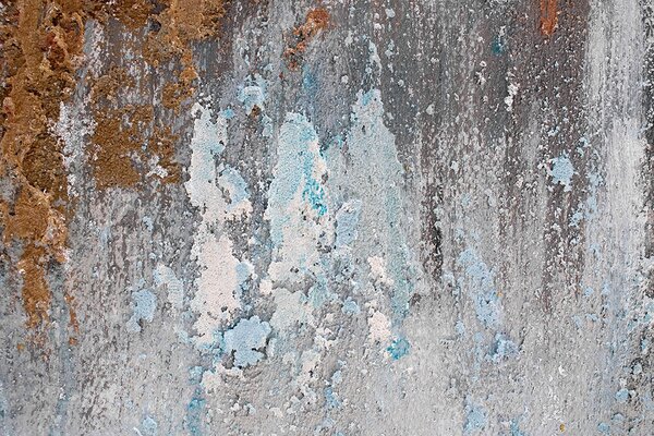 Maľovaný obraz na stenu ABSTRAKT 90x60 cm - 90×60 cm / Premium 4 cm