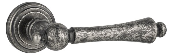 LI - HEIDI 1665 - R 011 kľučka/kľučka Sivá antik