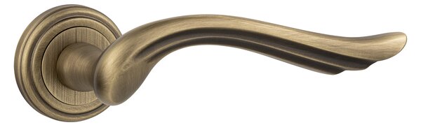 LI - ARIA 1630 - R 011 kľučka/kľučka Patina matná