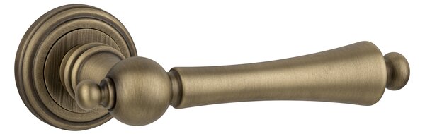 LI - HEIDI 1665 - R 011 kľučka/kľučka Patina matná