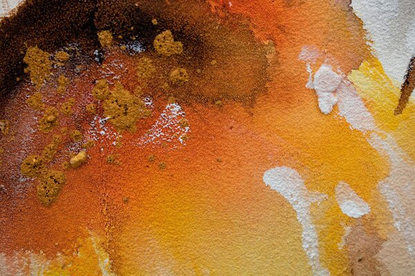 Maľovaný obraz na stenu KVETY 100x50 cm - 100×50 cm / Premium 4 cm